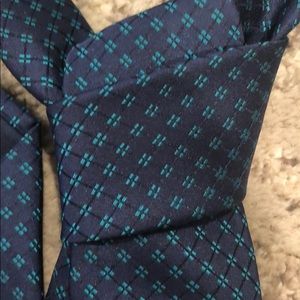 Men tie by Giovanni Galli